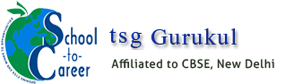 TSG Gurukul Blog