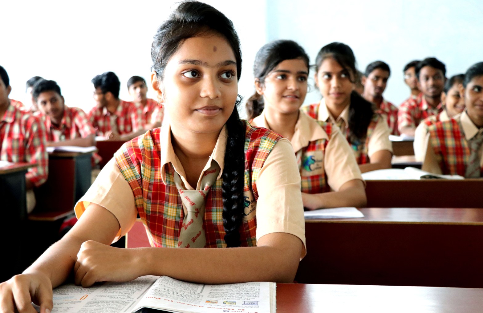 Best Residential School in Bhubaneswar